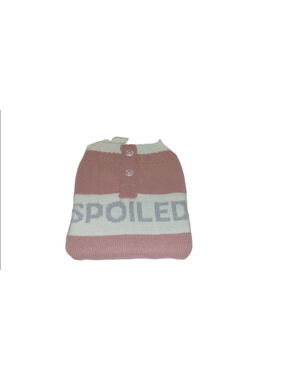 Dog Sweater Size M